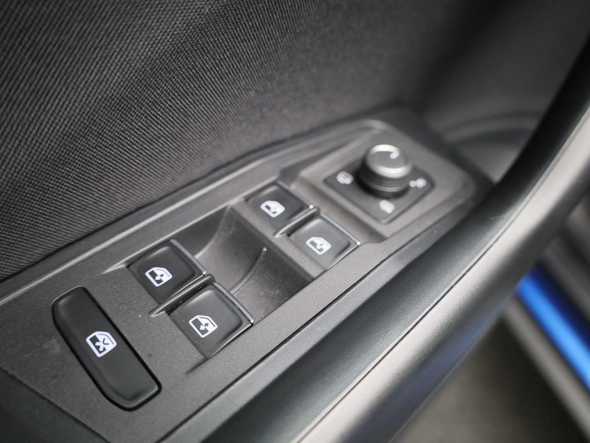 Volkswagen T-Roc 1.5 TSI Style