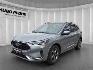 Ford Kuga ST-Line X Aut.*PANO*AHK*360GRAD*LED-MATRIX*NAVI*GRA*WINTER-PKT.