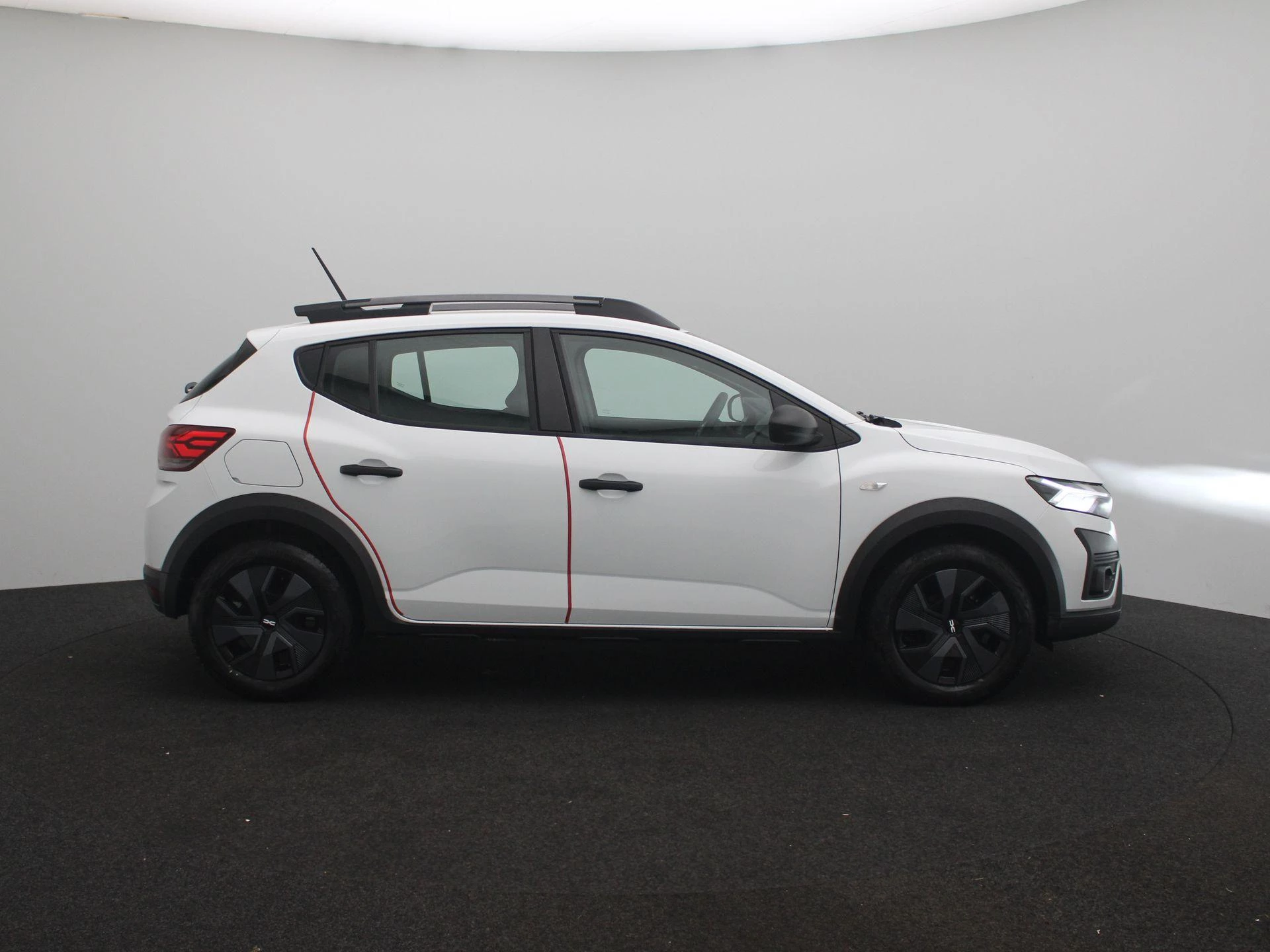 Dacia Sandero Stepway TCe 100 ECO-G Essential