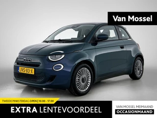 Fiat 500 1.0 Hybrid Torino Launch Edition