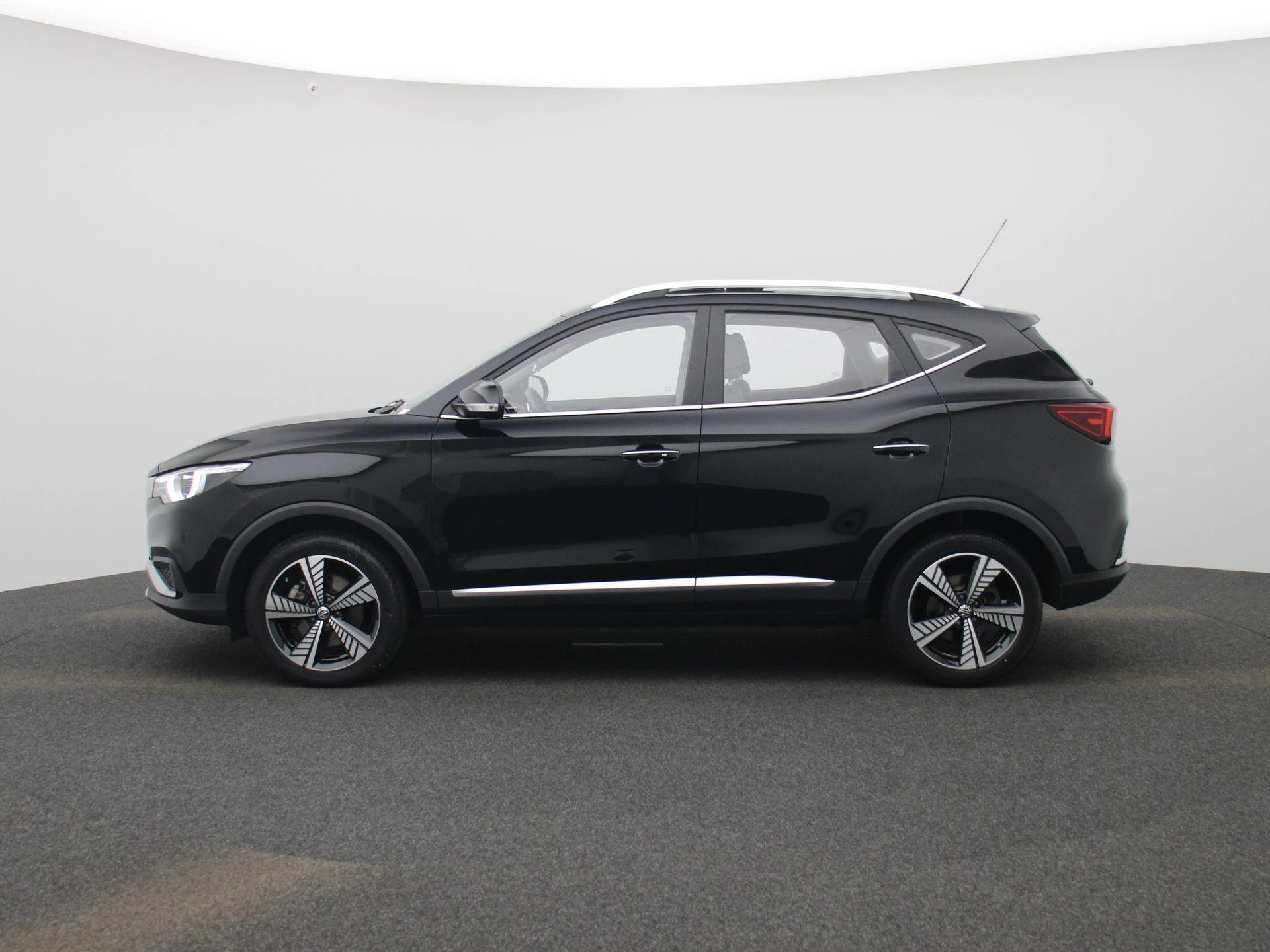 MG ZS EV MG Luxury 45 kWh