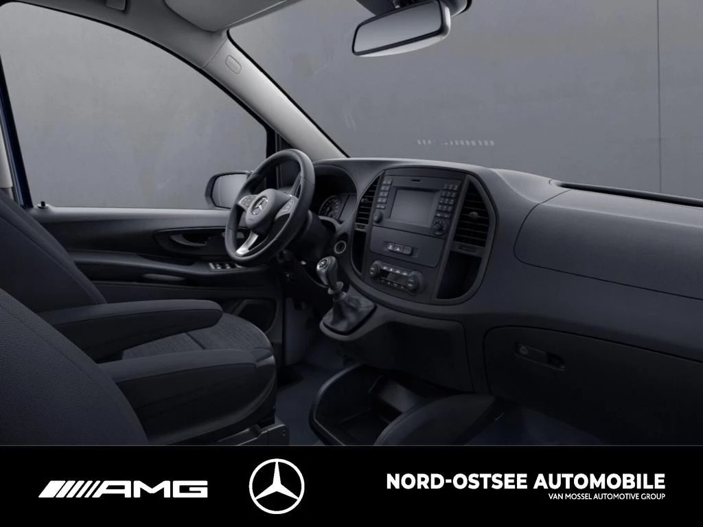 Mercedes-Benz Vito 111 TOURER PRO AHK ADBLUE