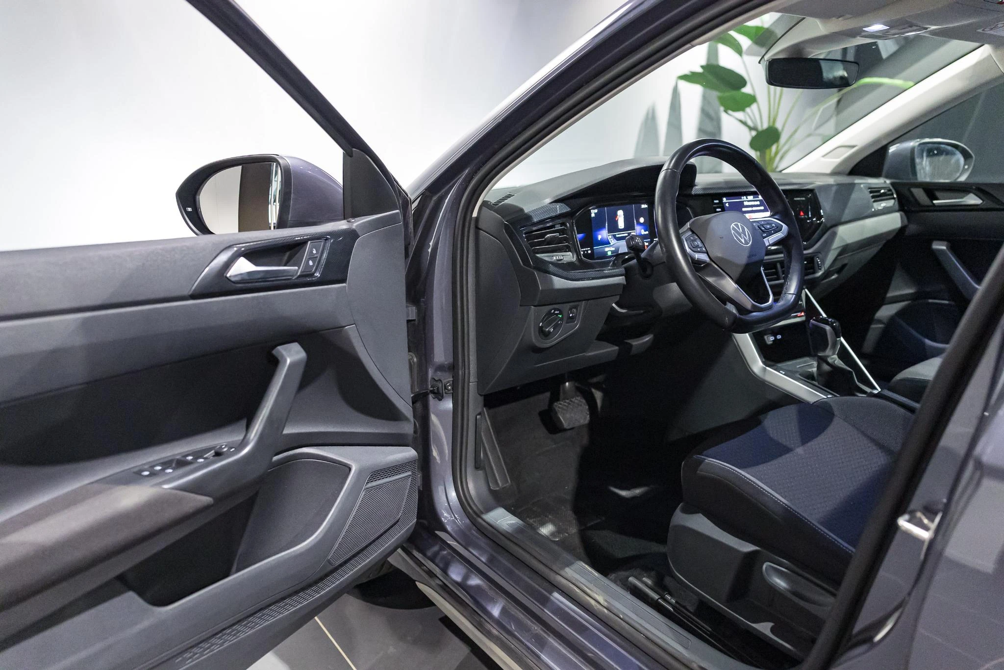 Volkswagen Taigo 1.0 TSI 85KW DSG Life