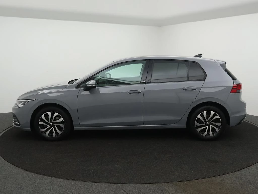 Volkswagen Golf VIII Golf Active 1.5eTSI *VIRTUAL COCKPIT*CAMERA*ACC*PDC*LED*NAVI*APP-CONNECT*...*
