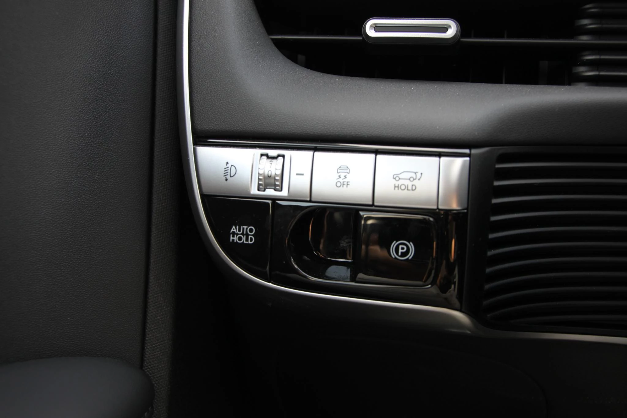 Hyundai IONIQ 5 77.4kWh Balance