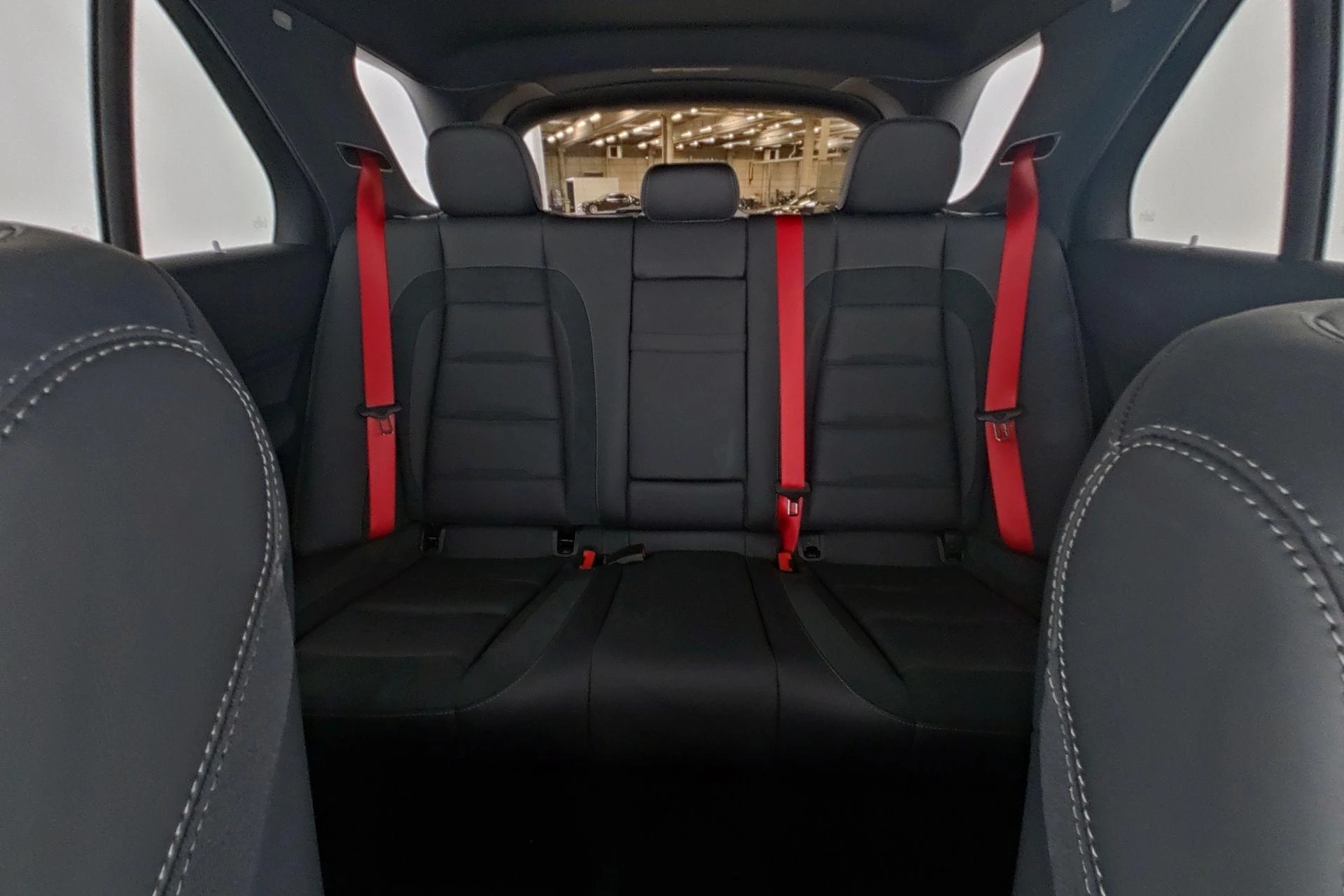 Mercedes-Benz GLE 53 AMG Hybrid + 31g co2 + PANO + HEAD UP + BURMESTER + AIRMAT