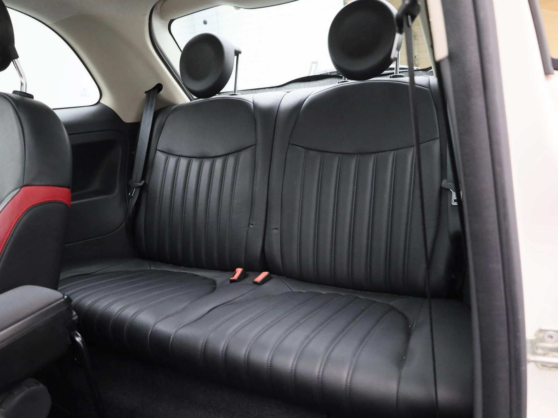 Fiat 500 0.9 TwinAir Lounge