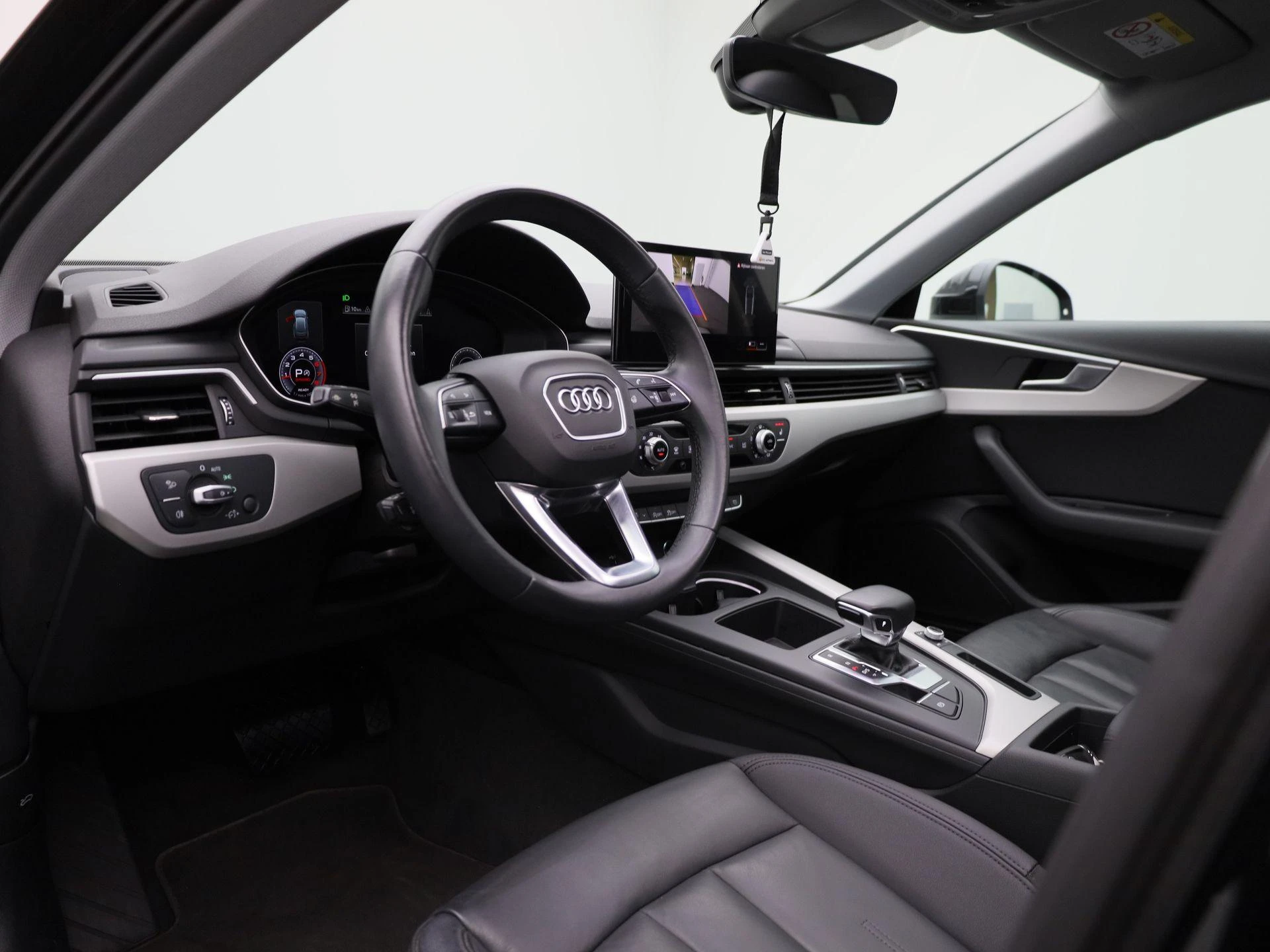 Audi A4 Avant 35 TFSI Pro Line