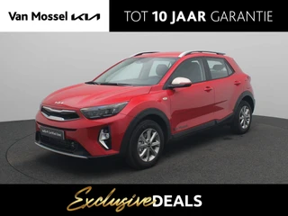 Kia Stonic 1.0 T-GDi MHEV DynamicLine