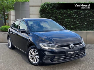 Volkswagen Polo 1.0 TSI Style 5dr