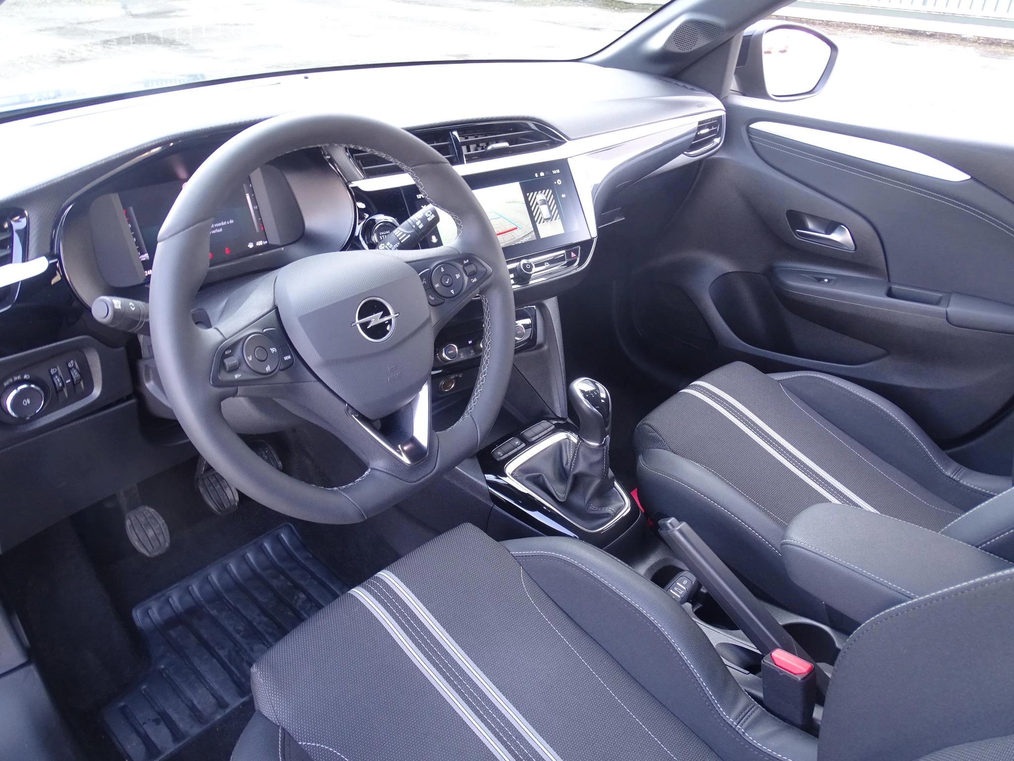 Opel Corsa 1.2 55kW S/S GS