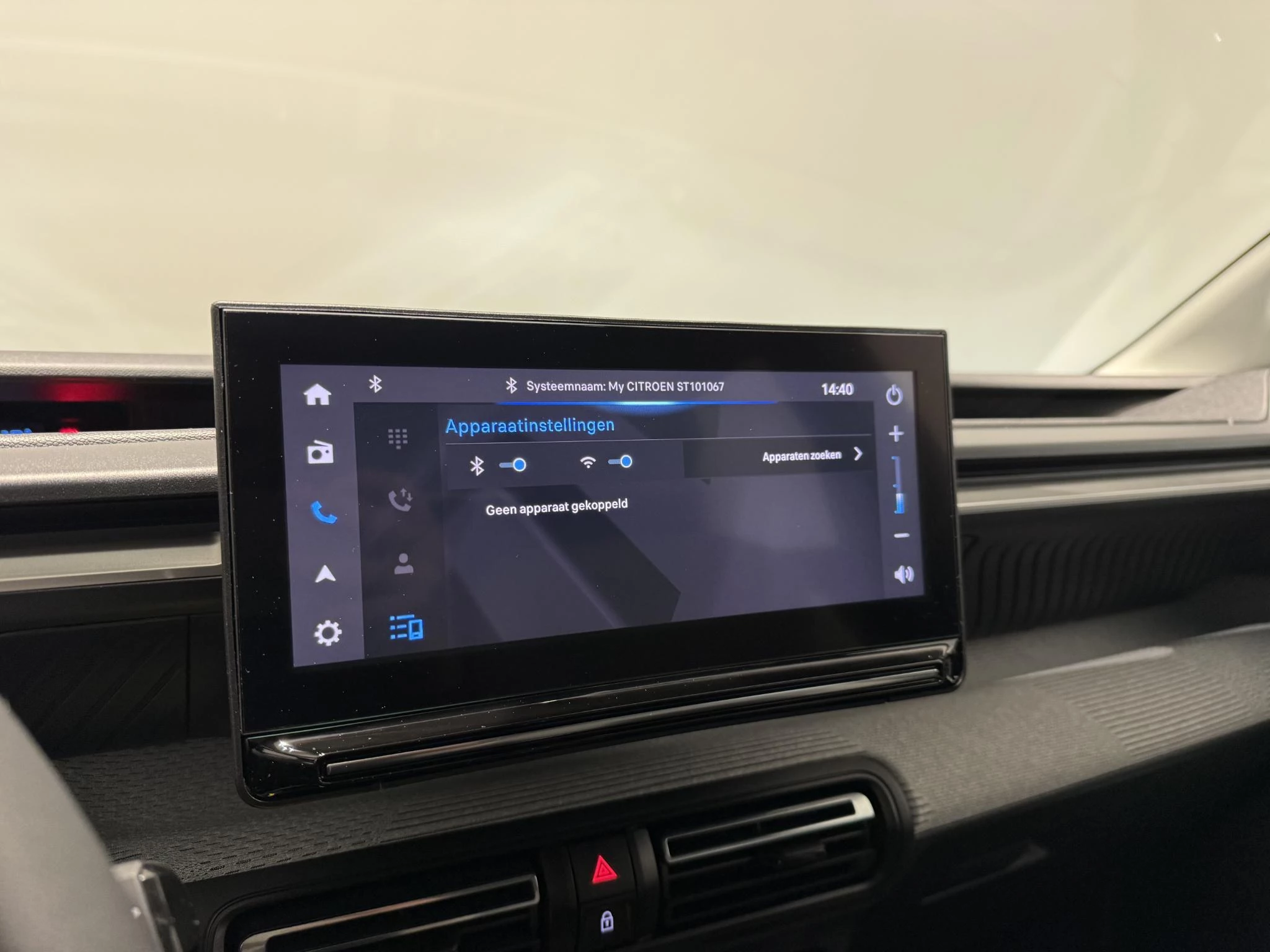 Citroën C3 1.2 Turbo 100pk Max