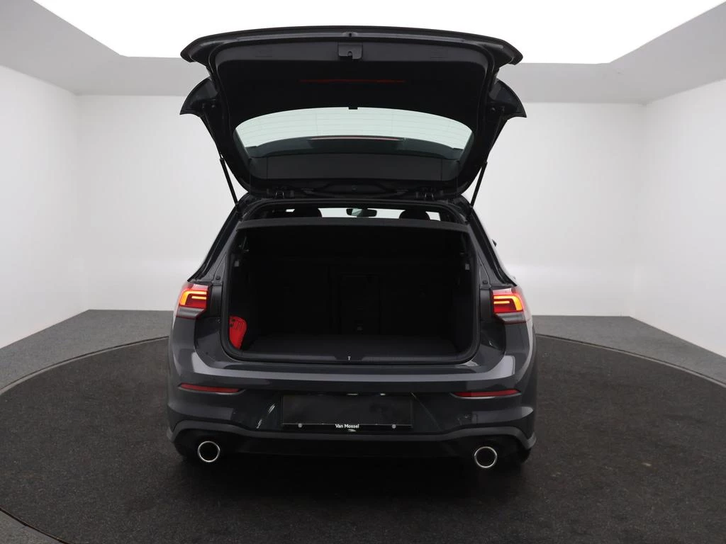 Volkswagen Golf VIII GTI Golf 2.0TSI GTI *SPORTZETELS*CRUISE*VIRTUAL COCKPIT*PDC*APP-CONNECT*KEYLESS GO*LED*...*