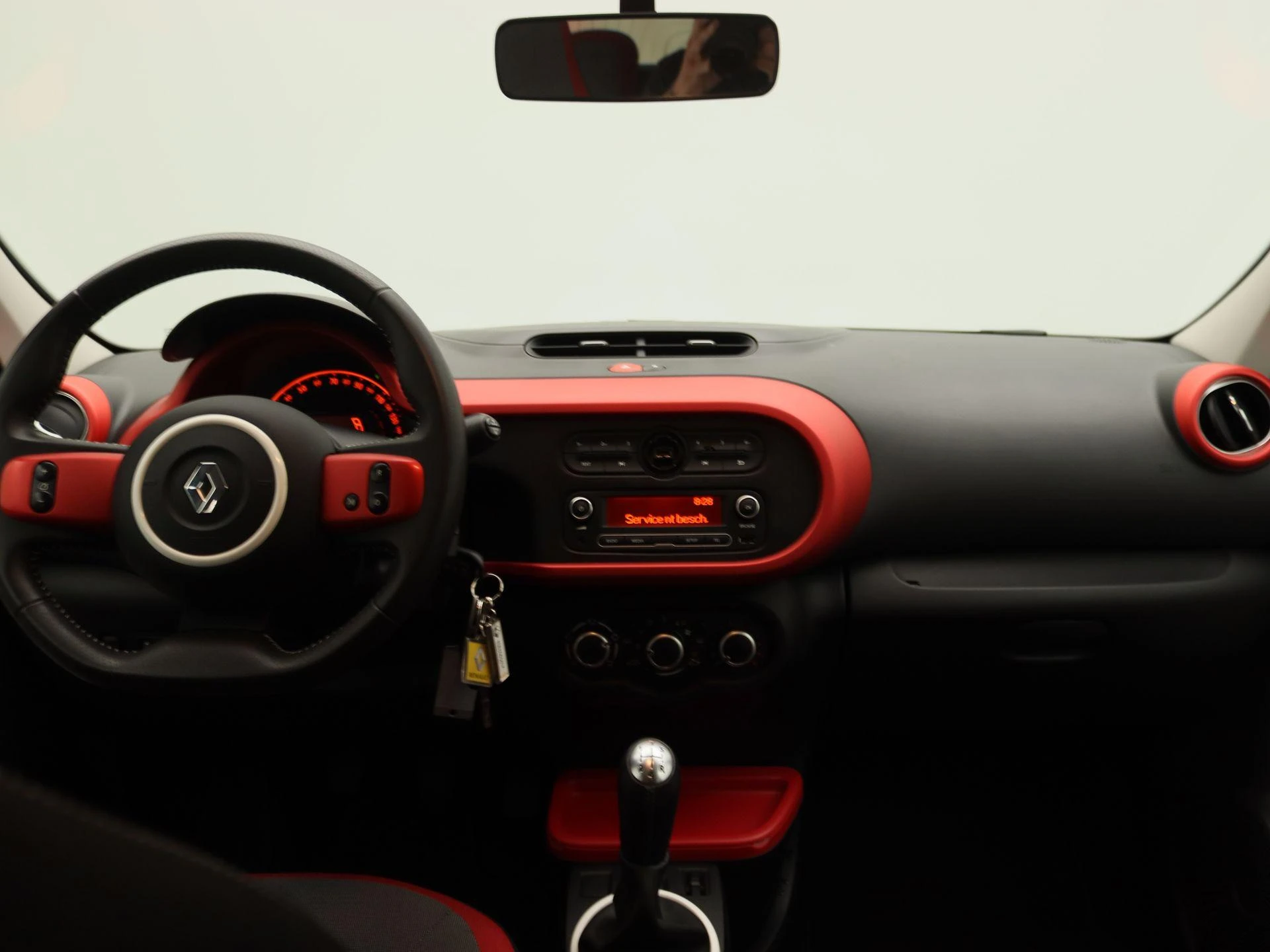 Renault Twingo 1.0 SCe Collection