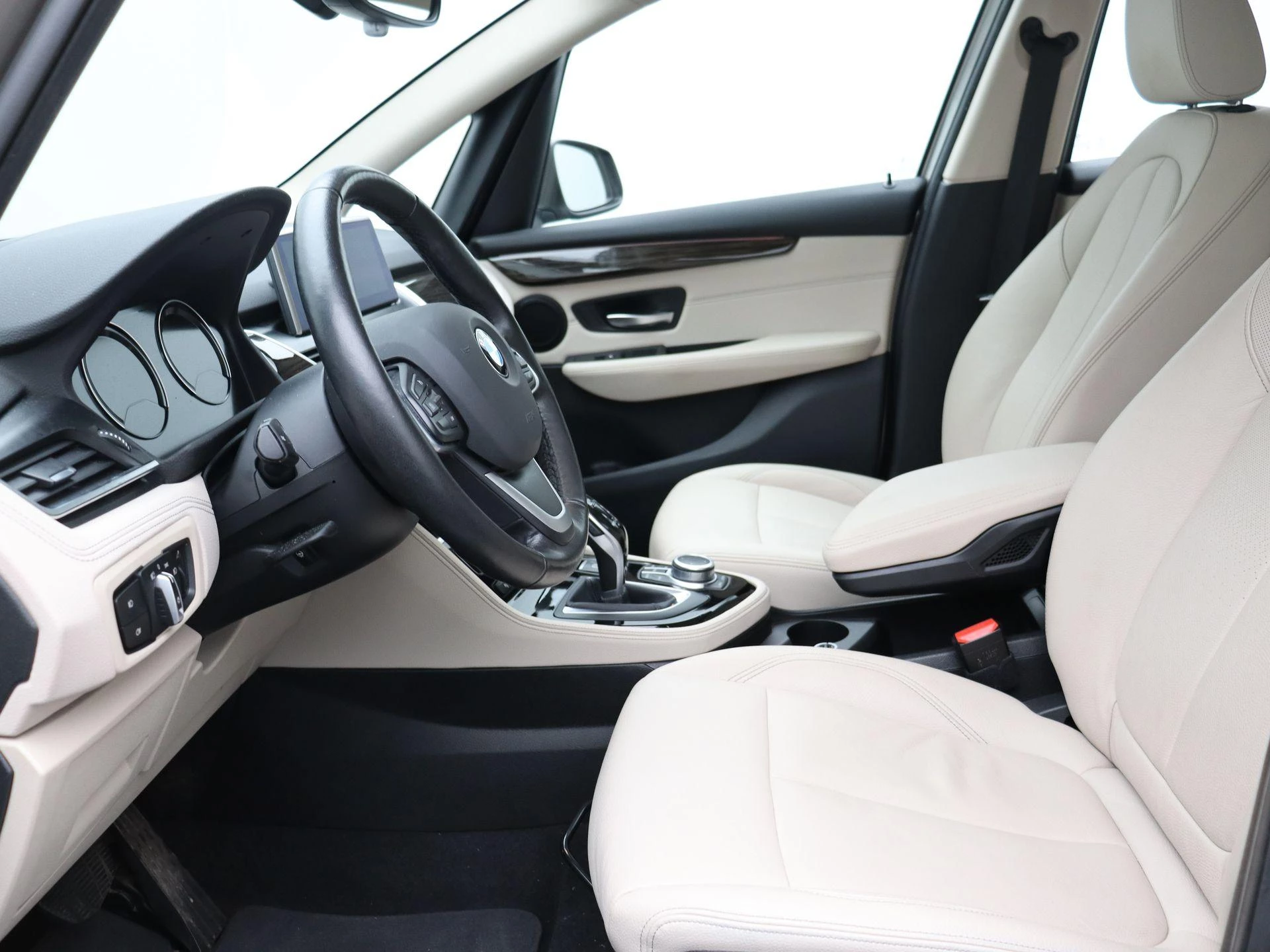 BMW 2 Reeks Active Tourer 220i (131kW)