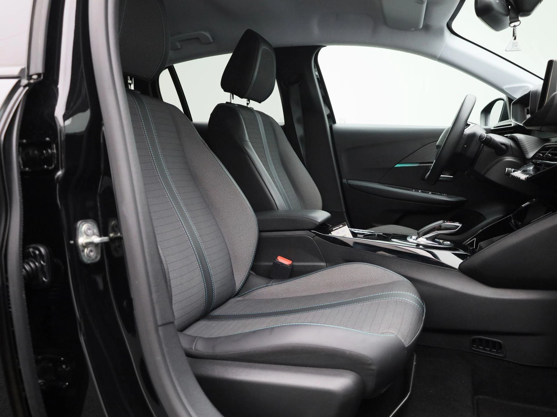 Peugeot e-208 EV Allure Pack 50 kWh