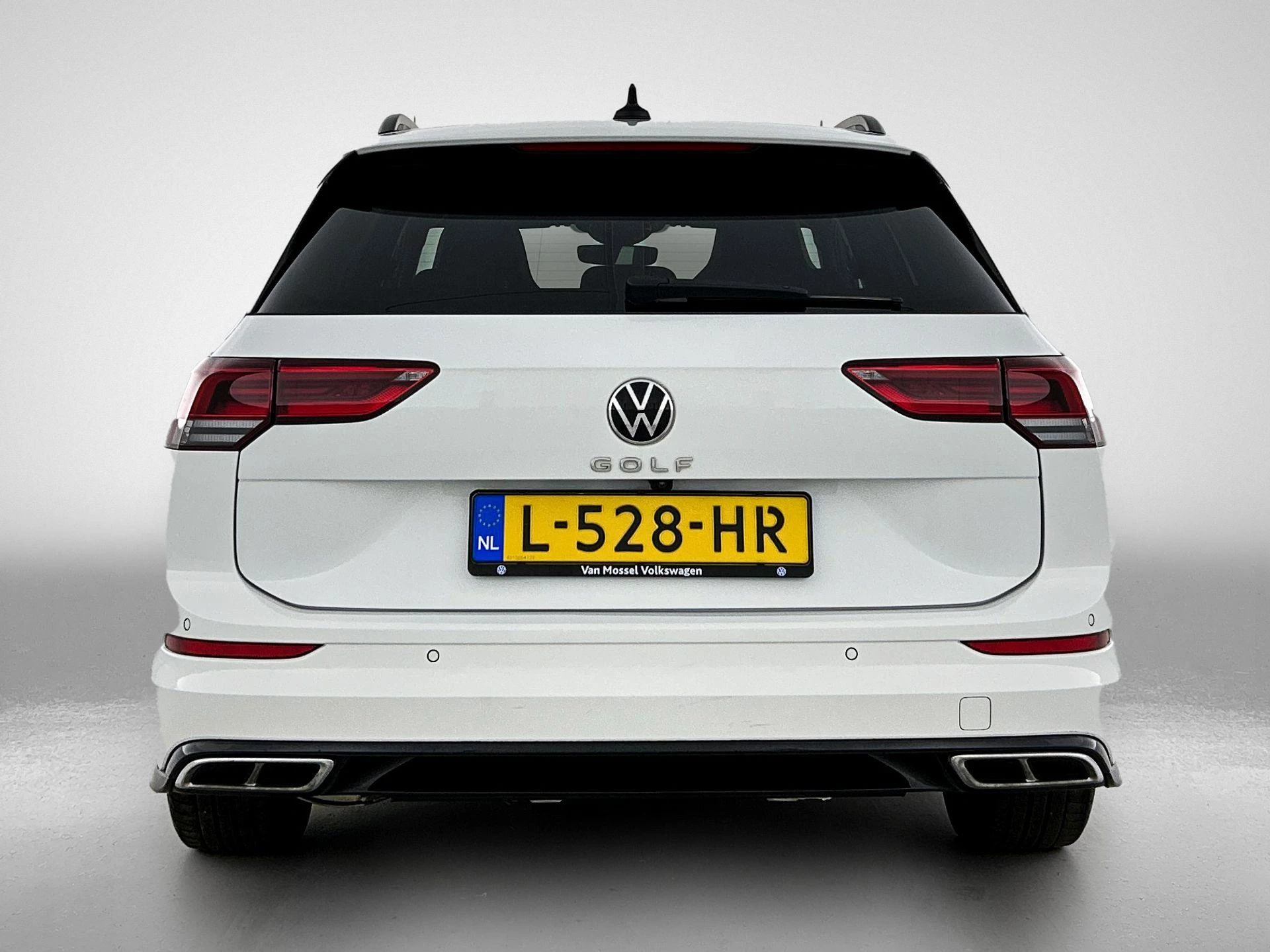 Volkswagen Golf Variant 1.5 TSI R-Line