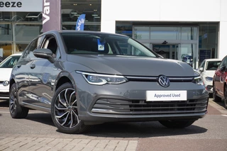 Volkswagen Golf 1.5 TSI Style Edition 5dr