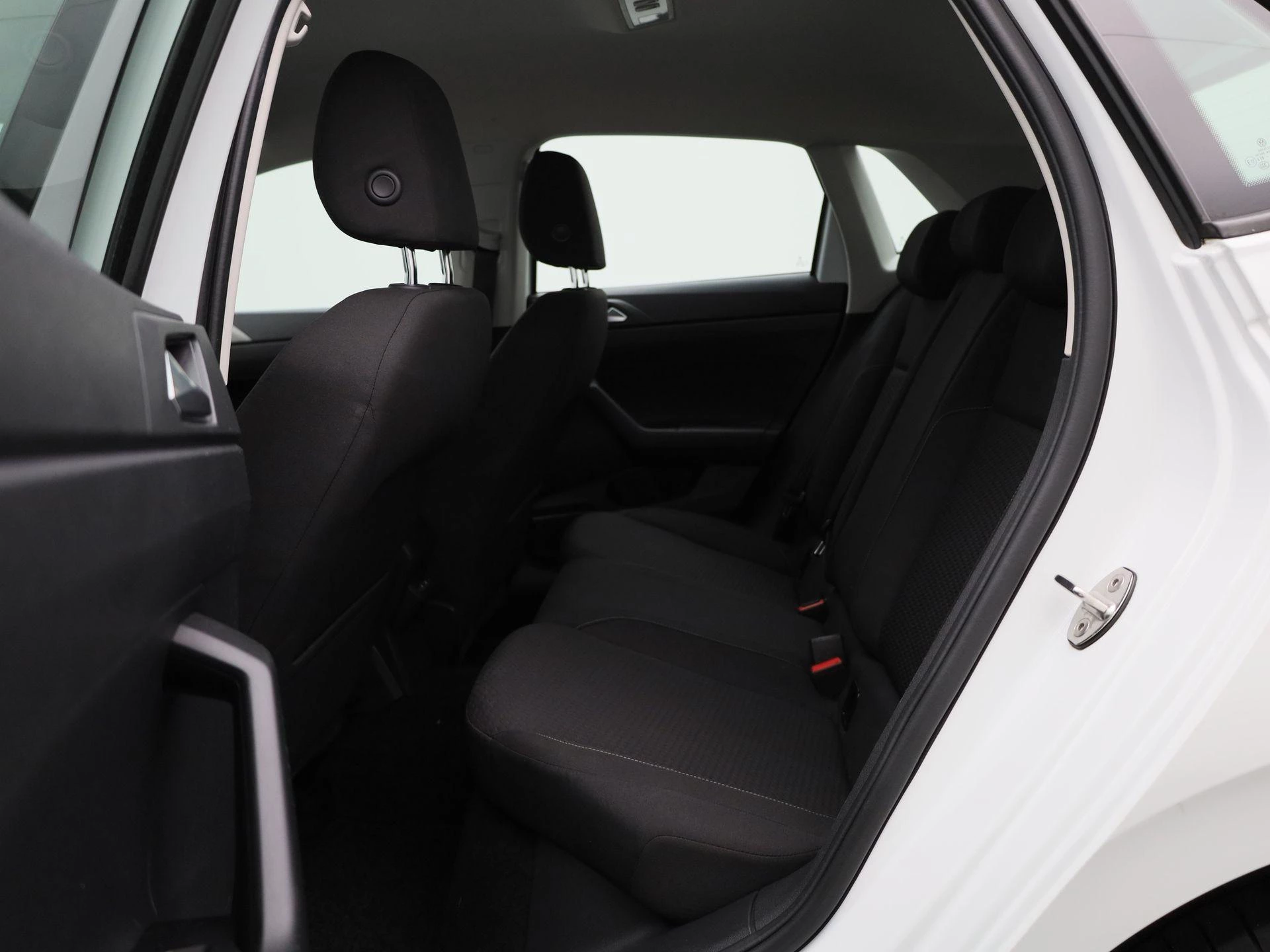 Volkswagen Polo 1.0 Comfortline