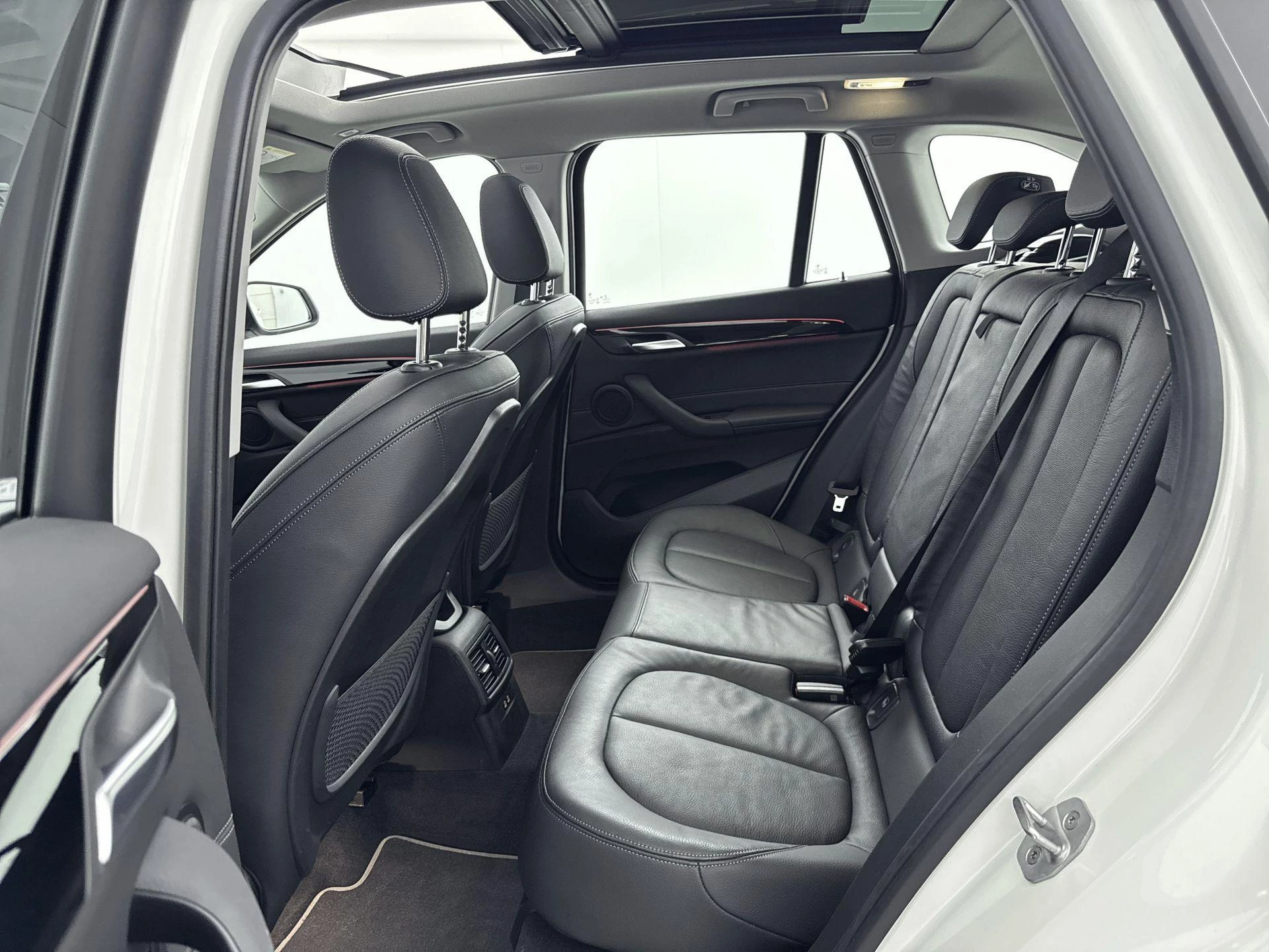 BMW X1 sDrive20i Business Edition Plus 178PK