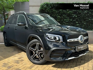 Mercedes-Benz GLB GLB 200 AMG Line Premium 5dr 7G-Tronic