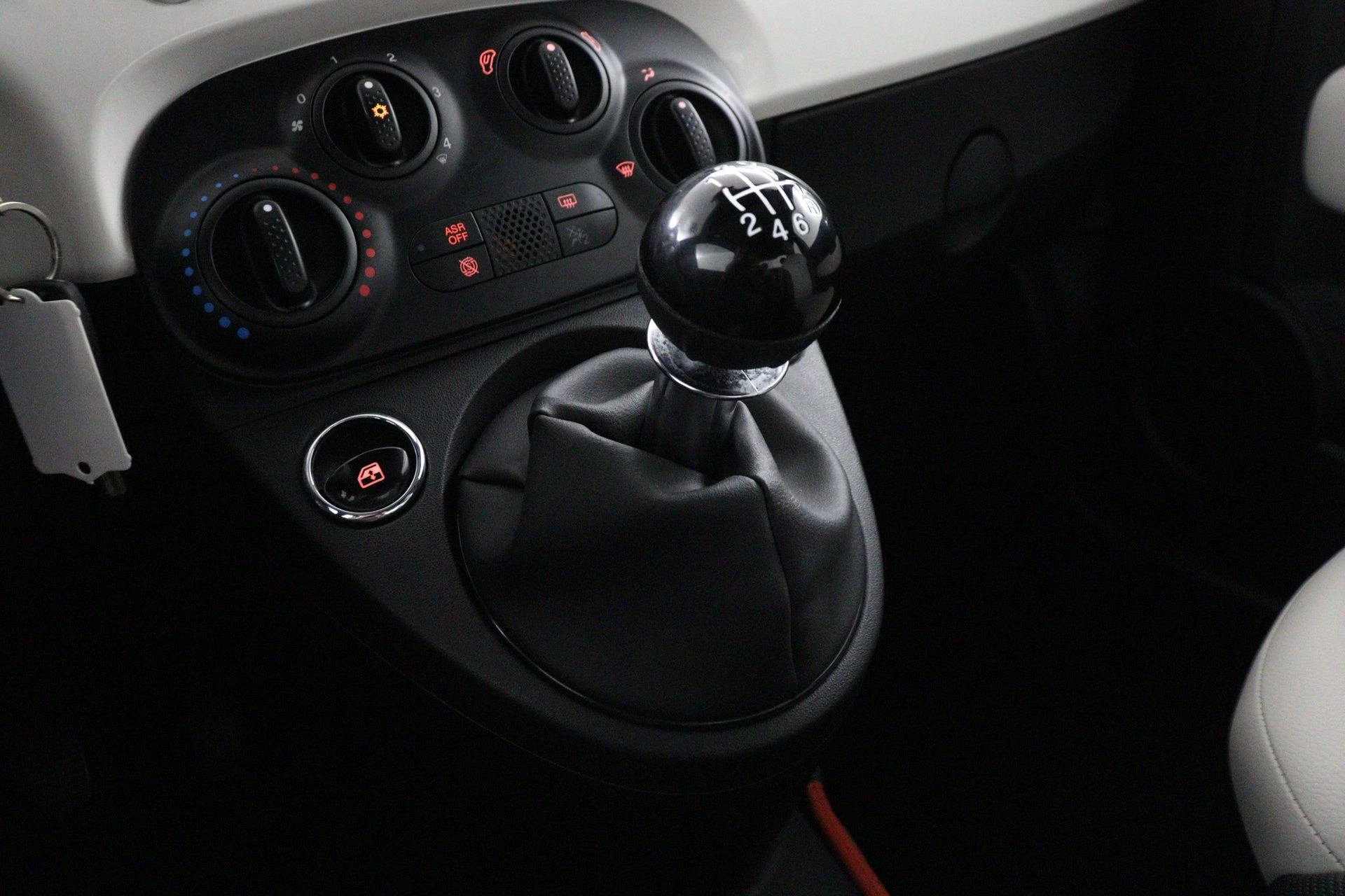 Fiat 500 1.0 Hybrid Dolcevita |