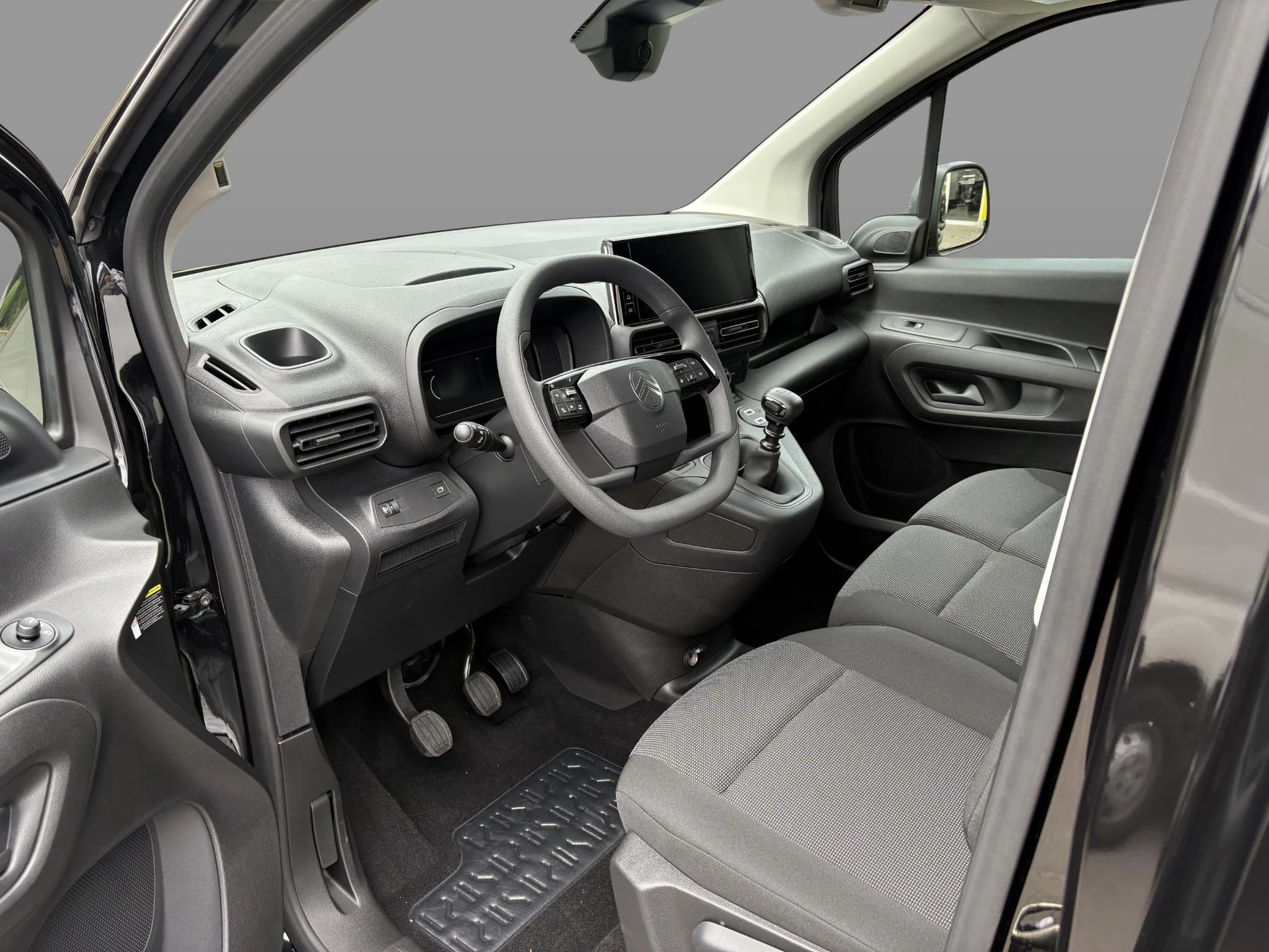 Citroën Berlingo M Light 1.5 BHDi 100 MAN6