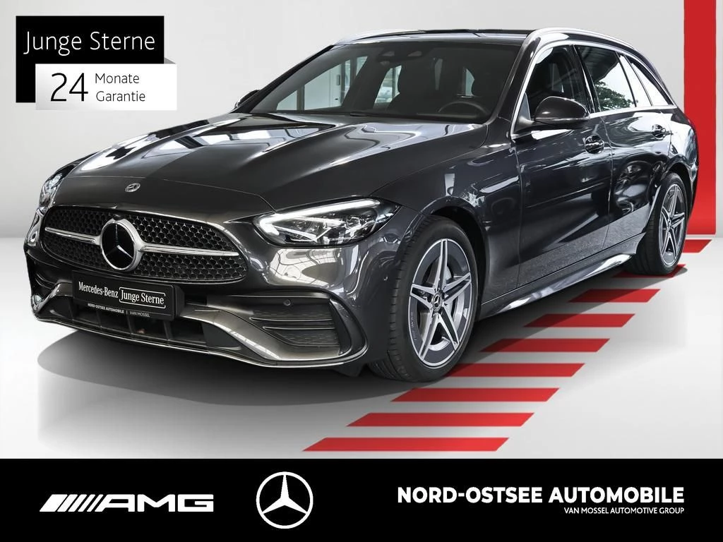 Mercedes-Benz-C-Klasse-image-0