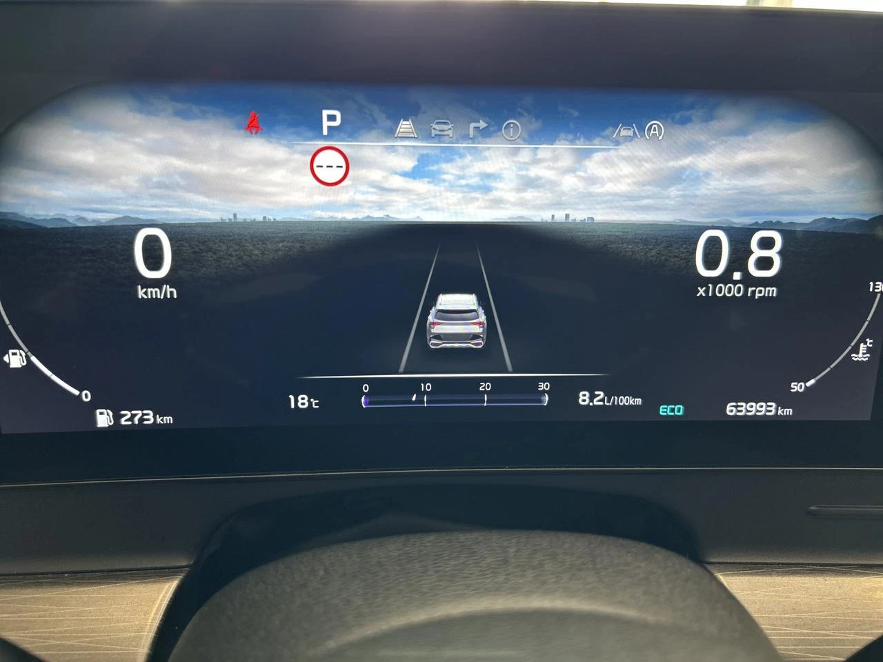 Kia Sportage 1.6 T-GDi 48V 7DCT AWD Pace