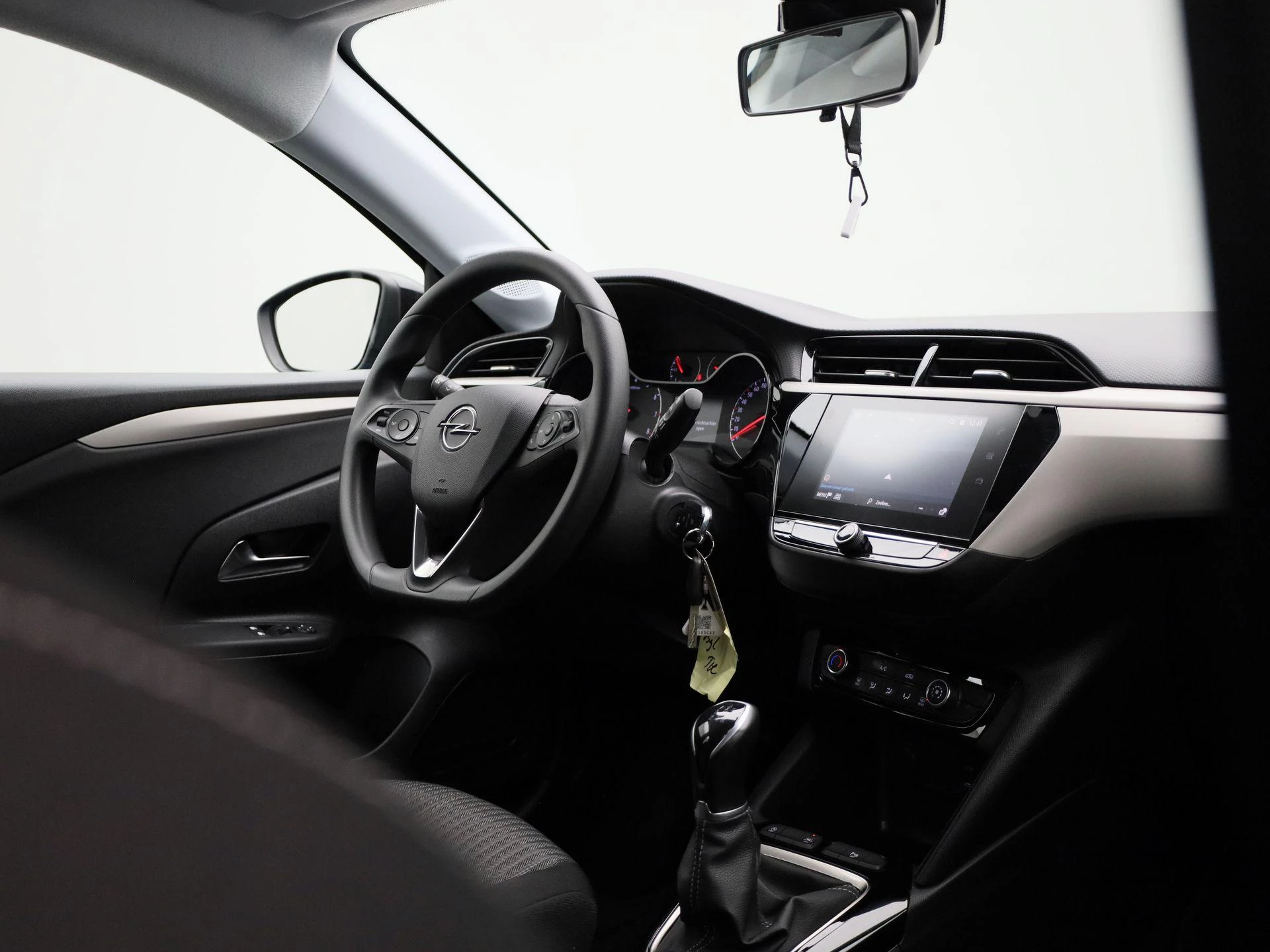 Opel Corsa 1.2 Level 2