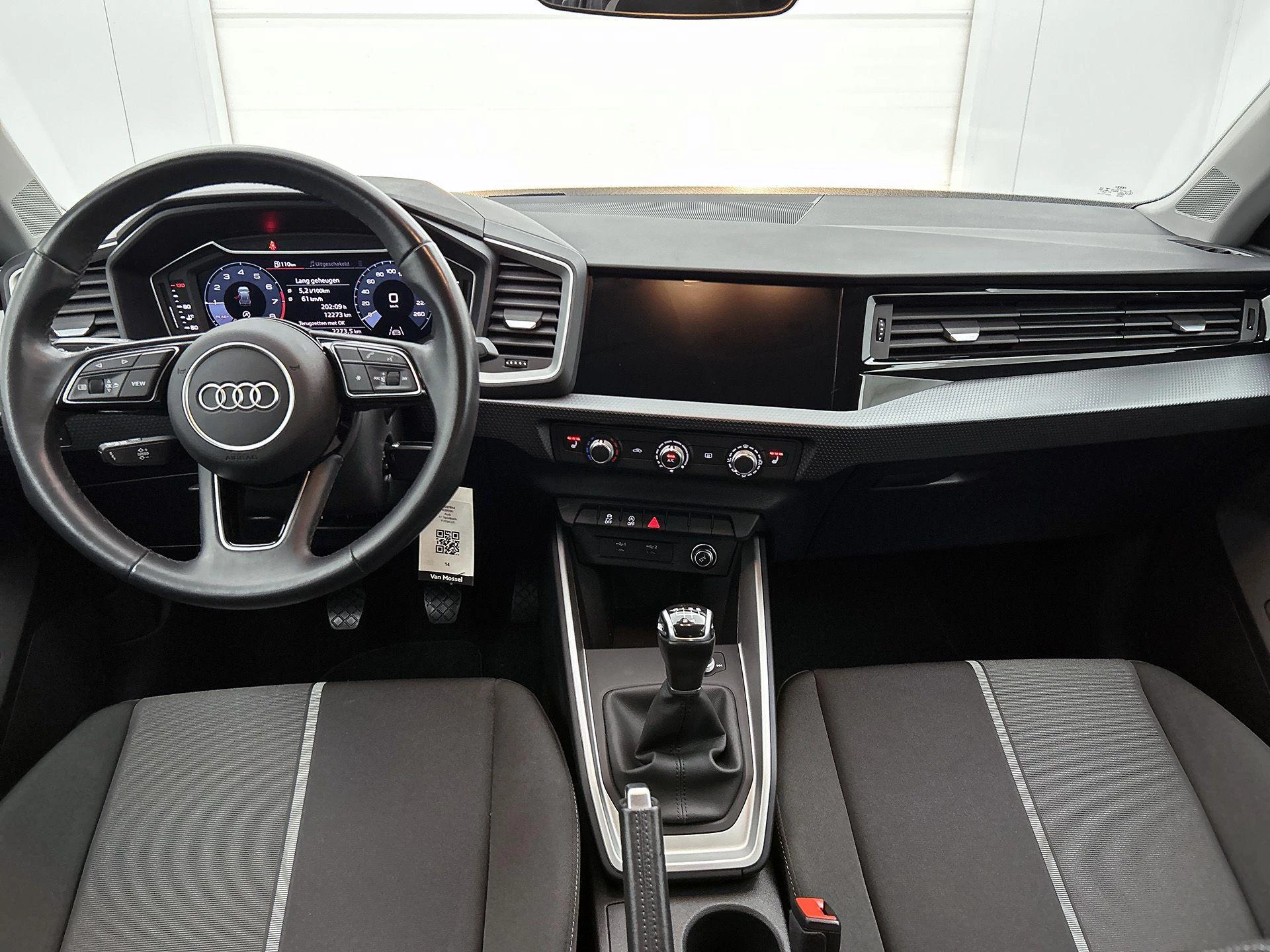 Audi-A1 Sportback-image-14