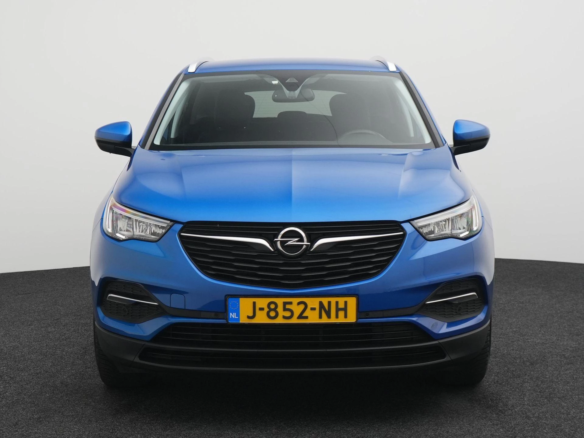 Opel Grandland X 1.2 Turbo Business Edition