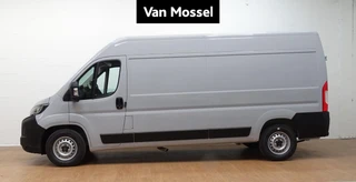 Peugeot Boxer 2.2 BlueHDi S&S 180 440 L3H2 Heavy Auto