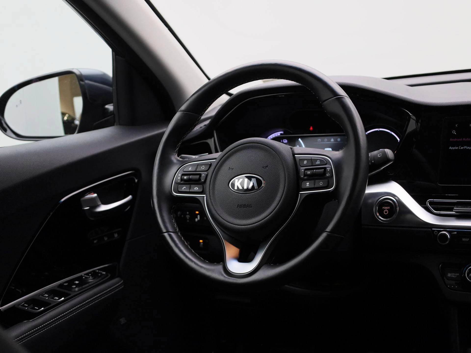 Kia e-Niro e-Niro 150kW More