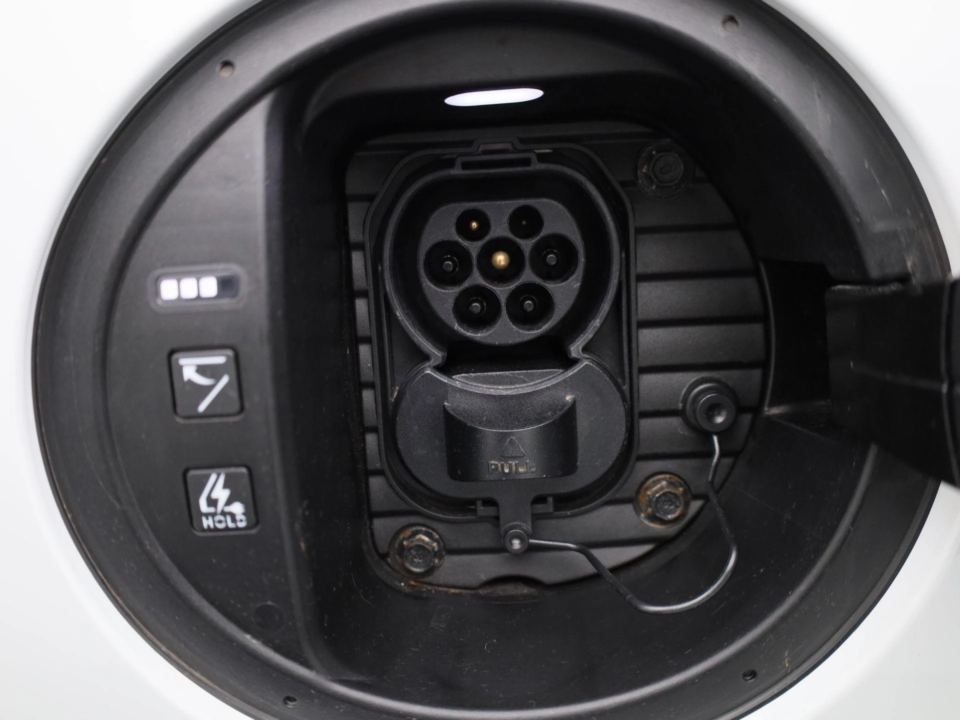 Hyundai IONIQ 6 53 kWh Core Plus