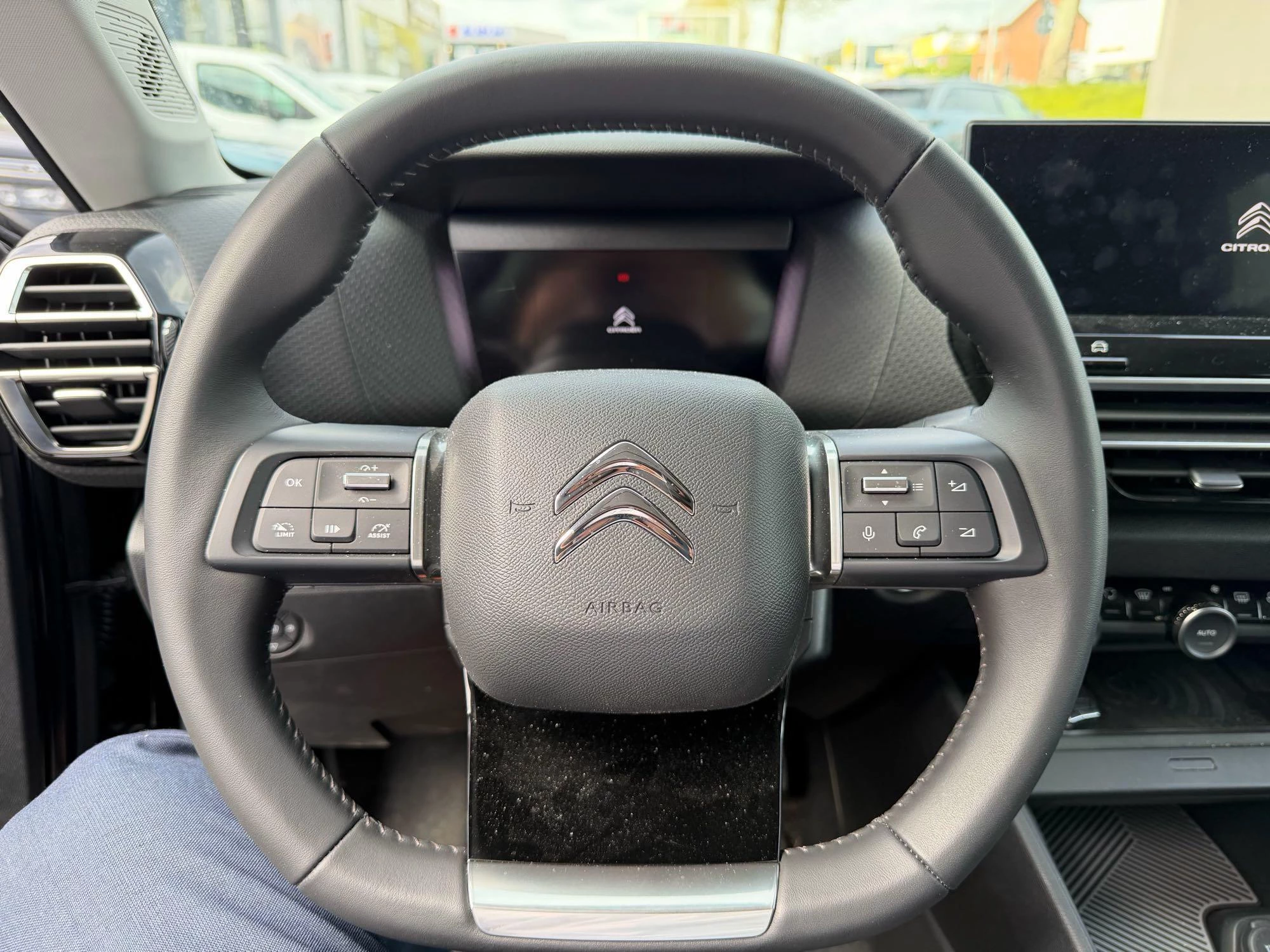 Citroën C4 1.2 Puretech Max