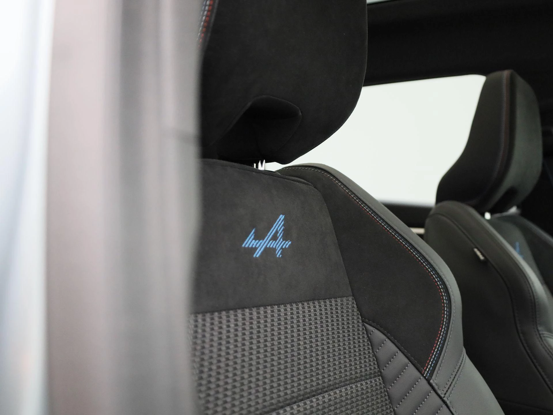 Renault Espace E-Tech full hybrid 200 esprit Alpine 7p.