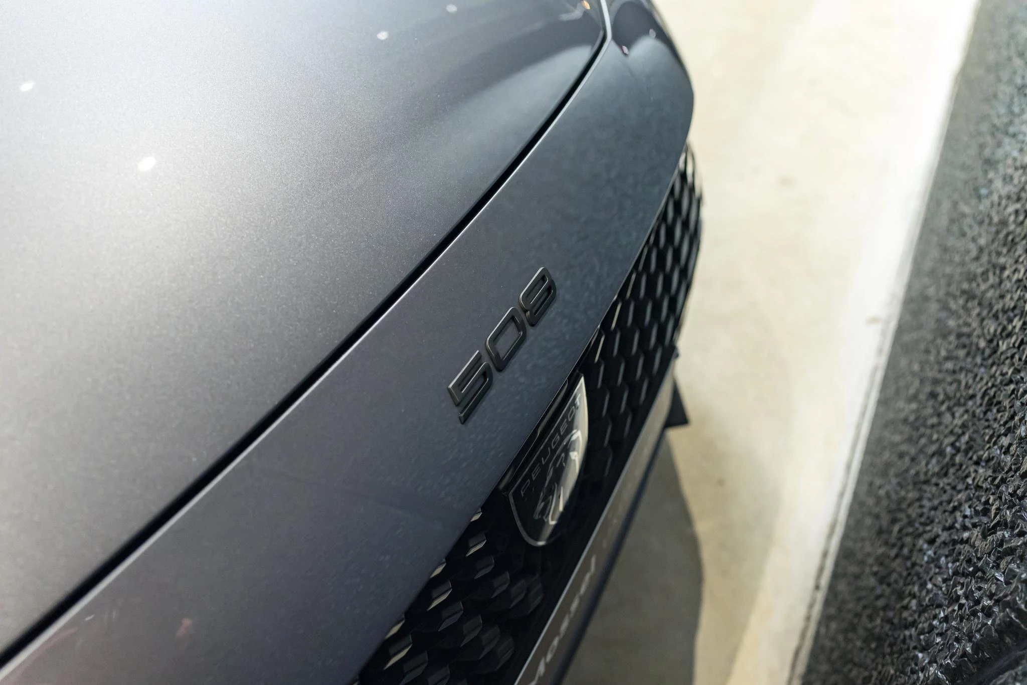 Peugeot 508 SW 1.6 Hybrid 225 e-EAT8 Allure