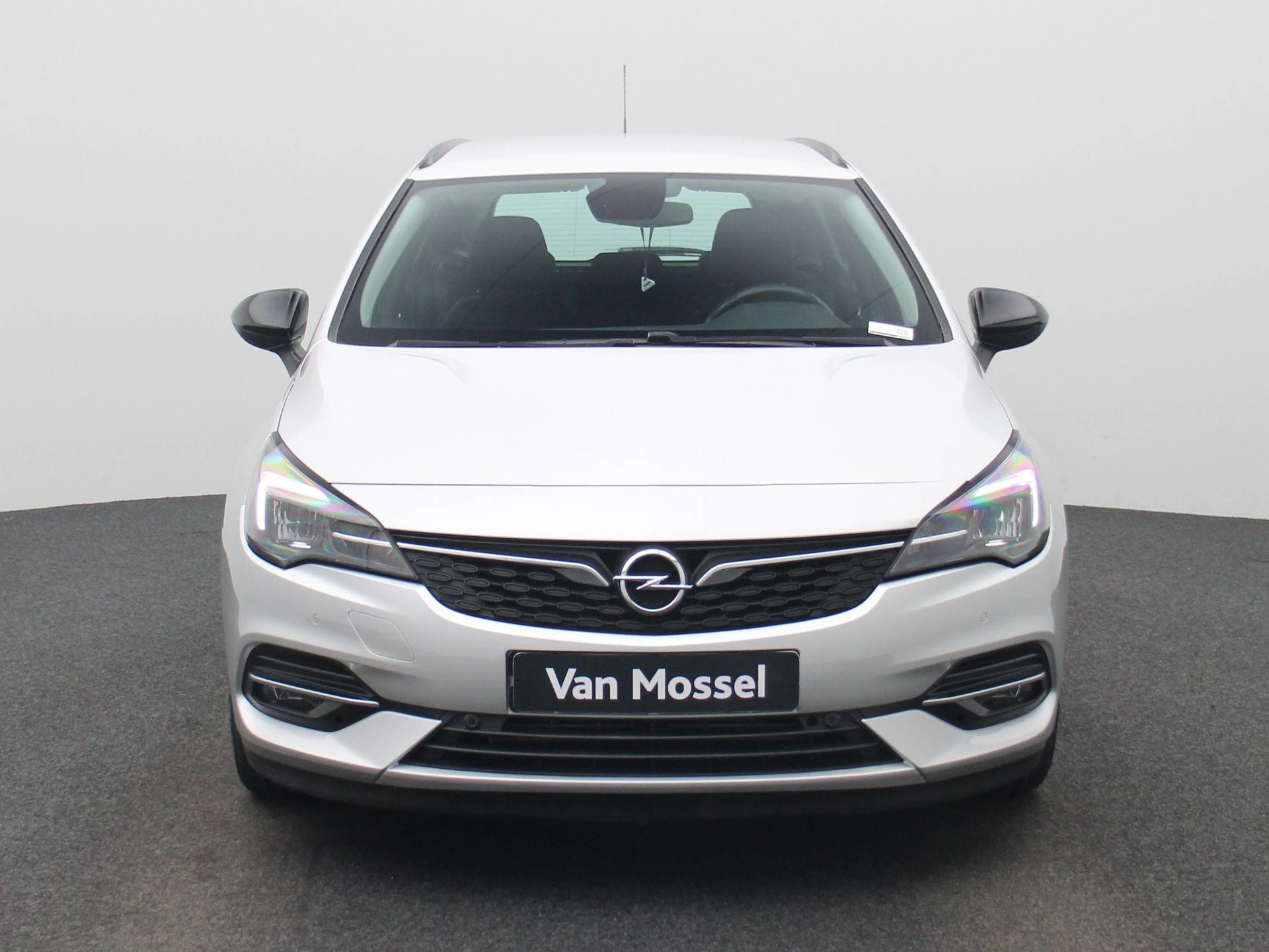 Opel Astra Sports Tourer 1.2 Turbo 81kW S/S Edition