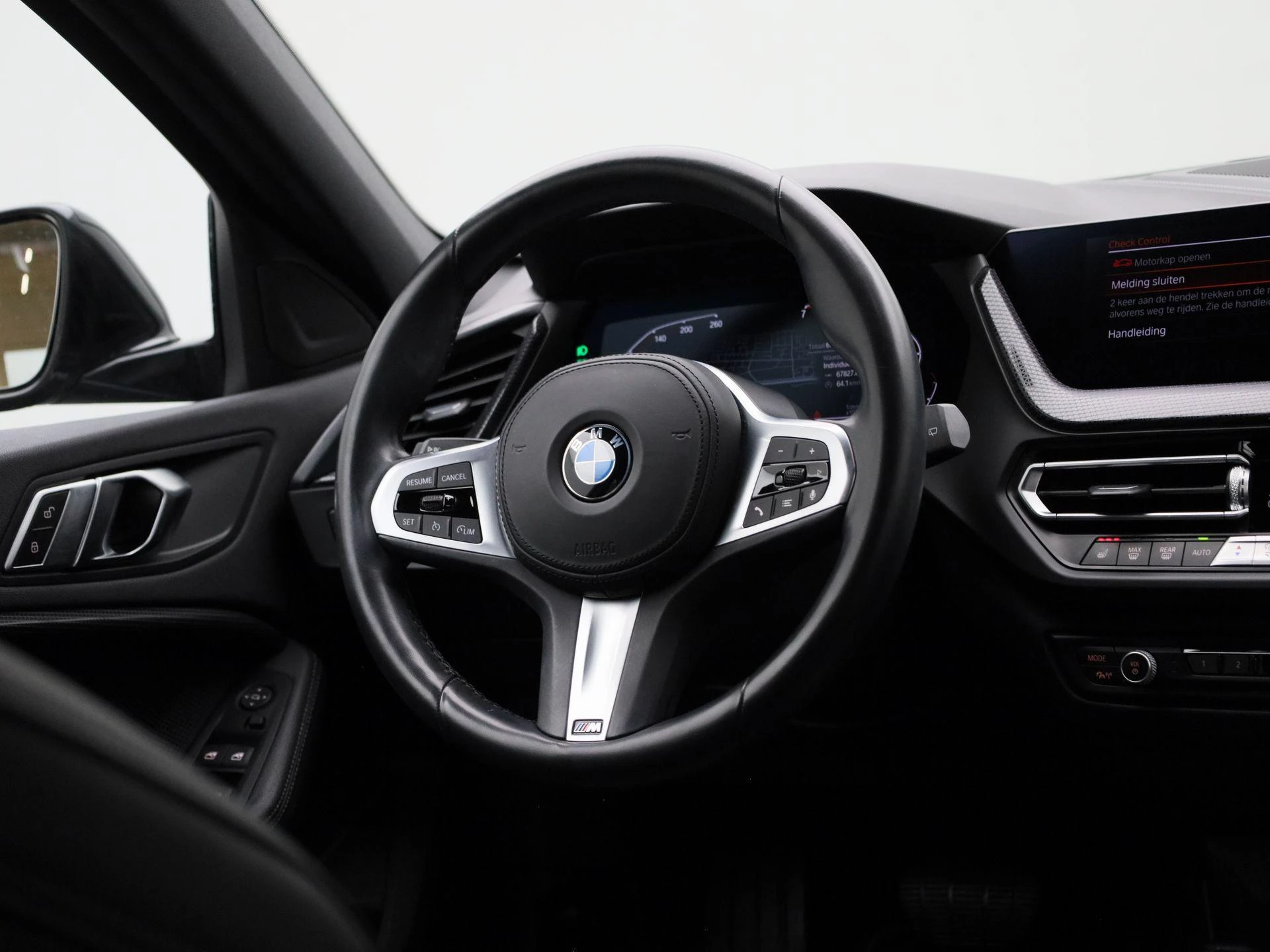 BMW 1 Serie 118i High Executive Edition