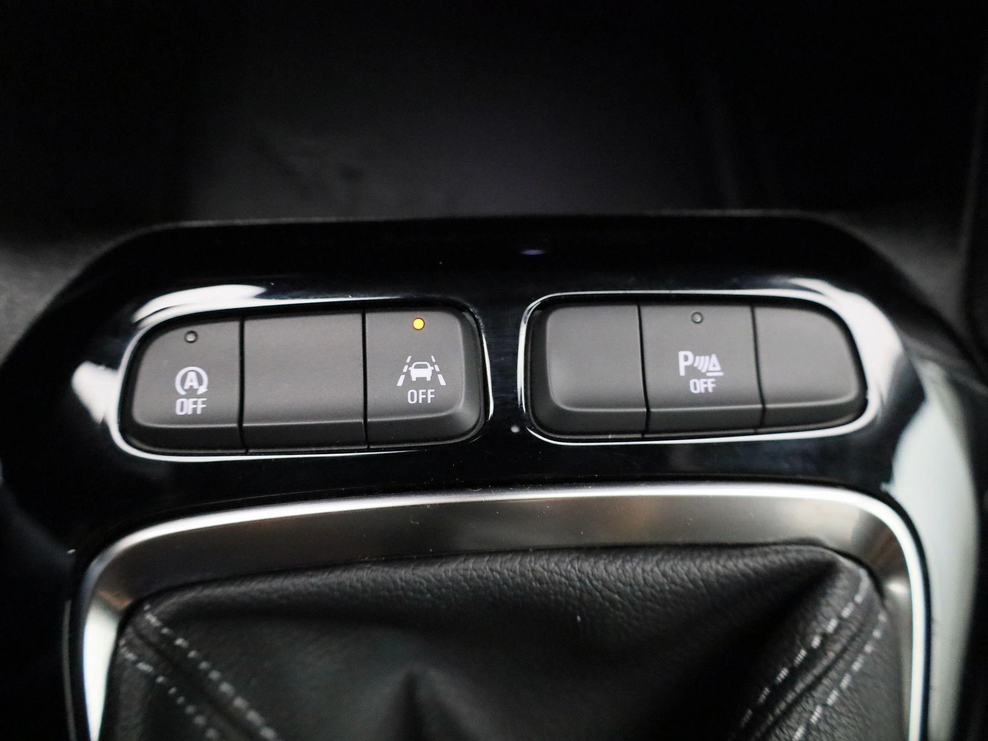Opel Corsa 1.2 Edition