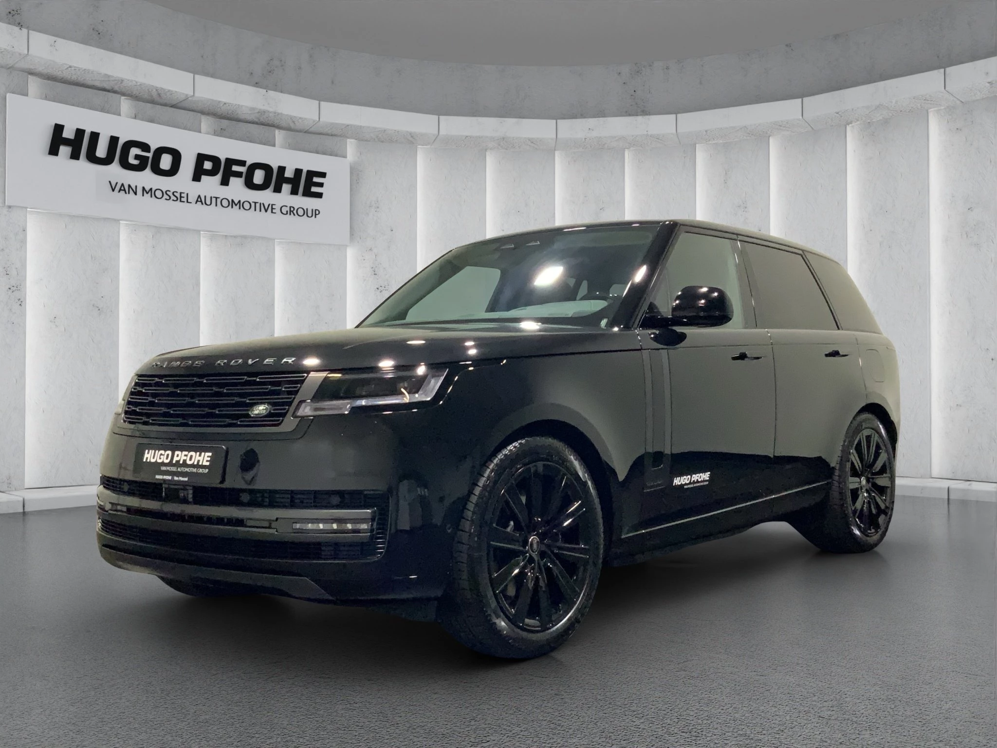 Land Rover-Range Rover-image-0
