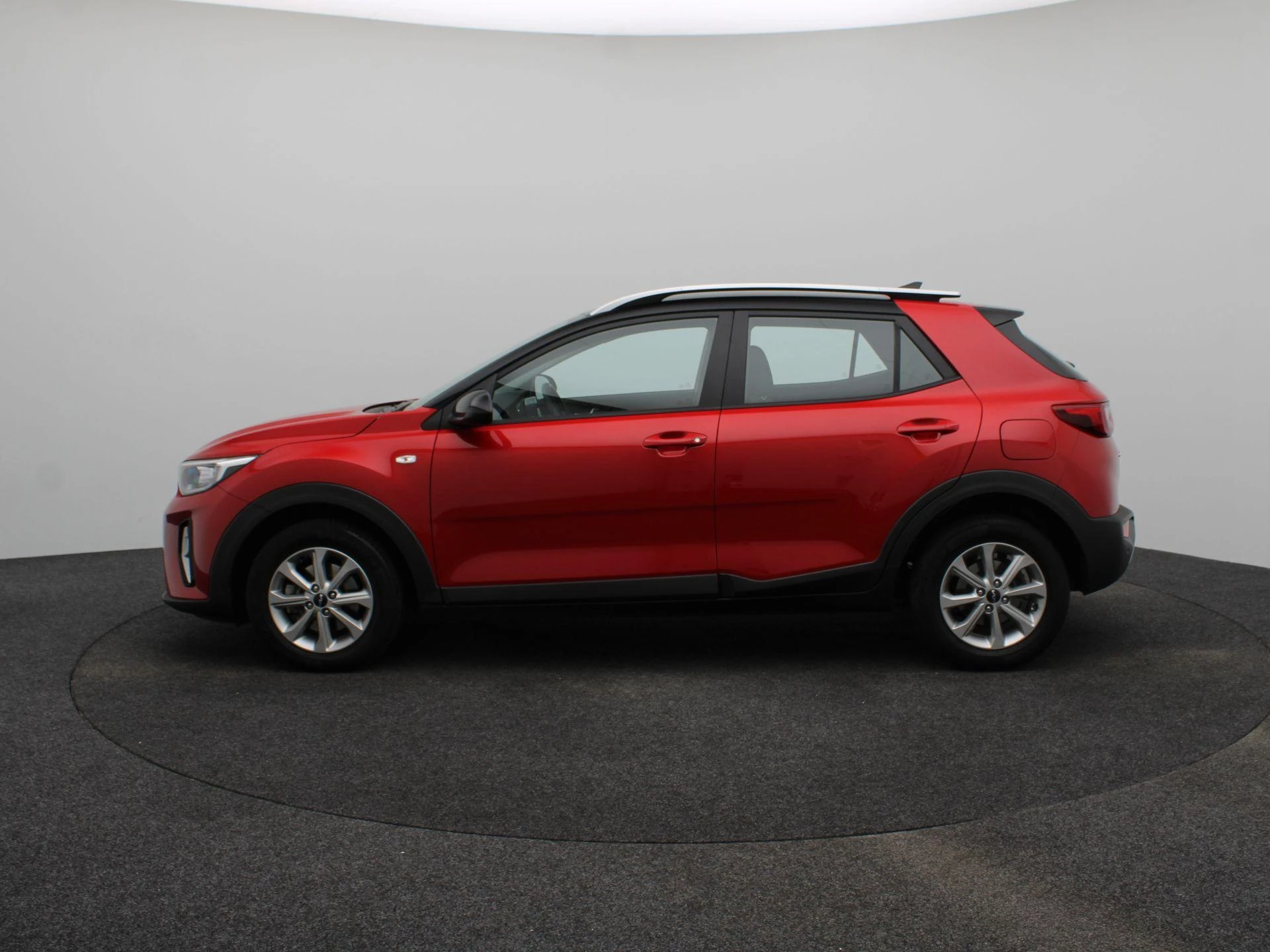 Kia Stonic 1.0 T-GDi MHEV DynamicLine