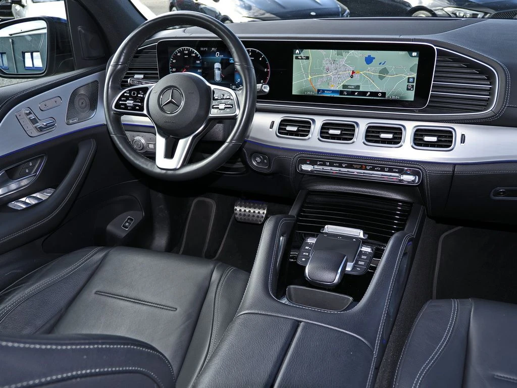 Mercedes-Benz-GLE 350 d-image-10