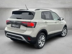 Volkswagen T-Cross 1.0 TSI 85 kW Energy
