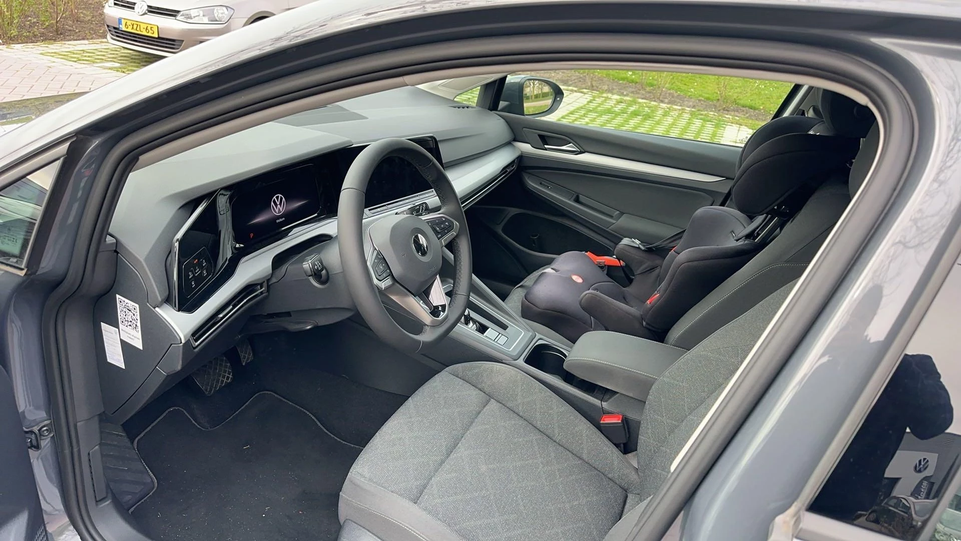 Volkswagen Golf Variant 1.5 eTSI Life 130 PK|