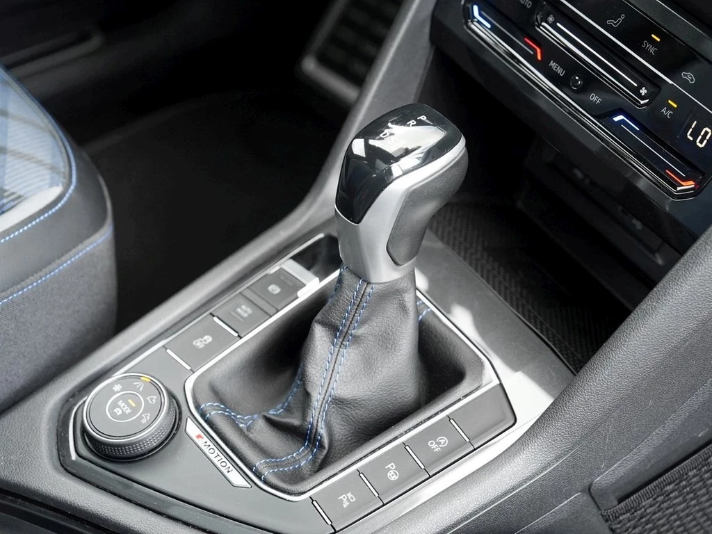 Volkswagen Tiguan R 2.0 TSI DSG 4Motion Navi/Pano/RFK