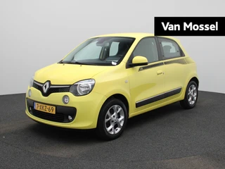 Renault Twingo 1.0 SCe Dynamique