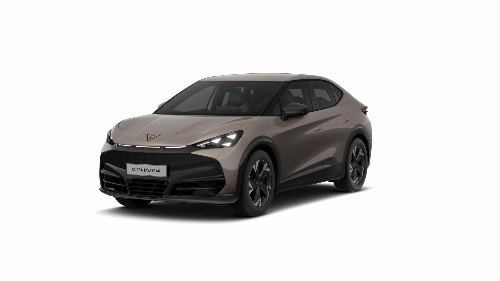 CUPRA Tavascan Essential