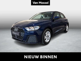 Audi A1 1.0 TFSI ultra 70kW